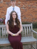 YR 13 Prom 2025